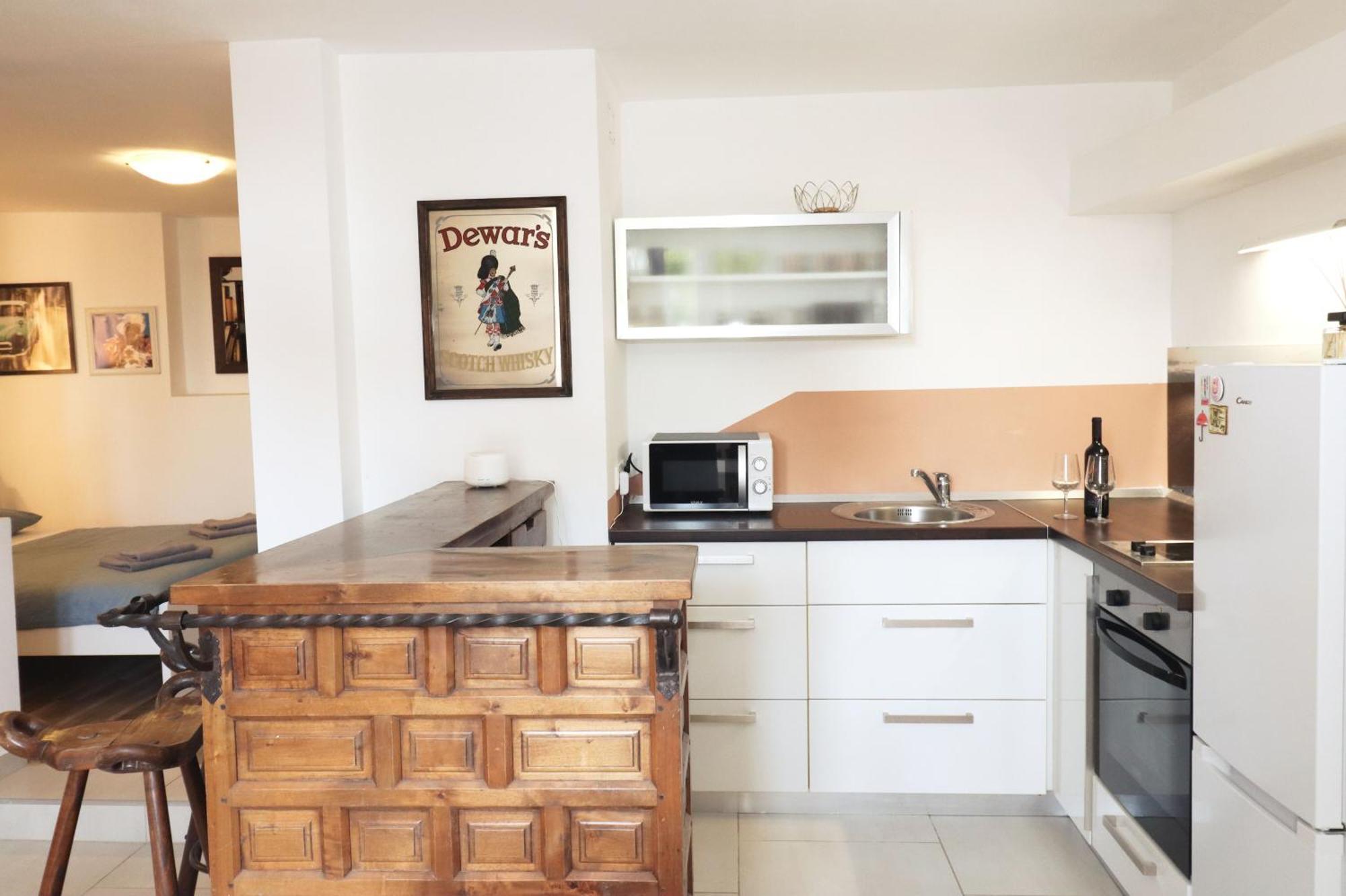 Apartment Istra Poreč Kültér fotó