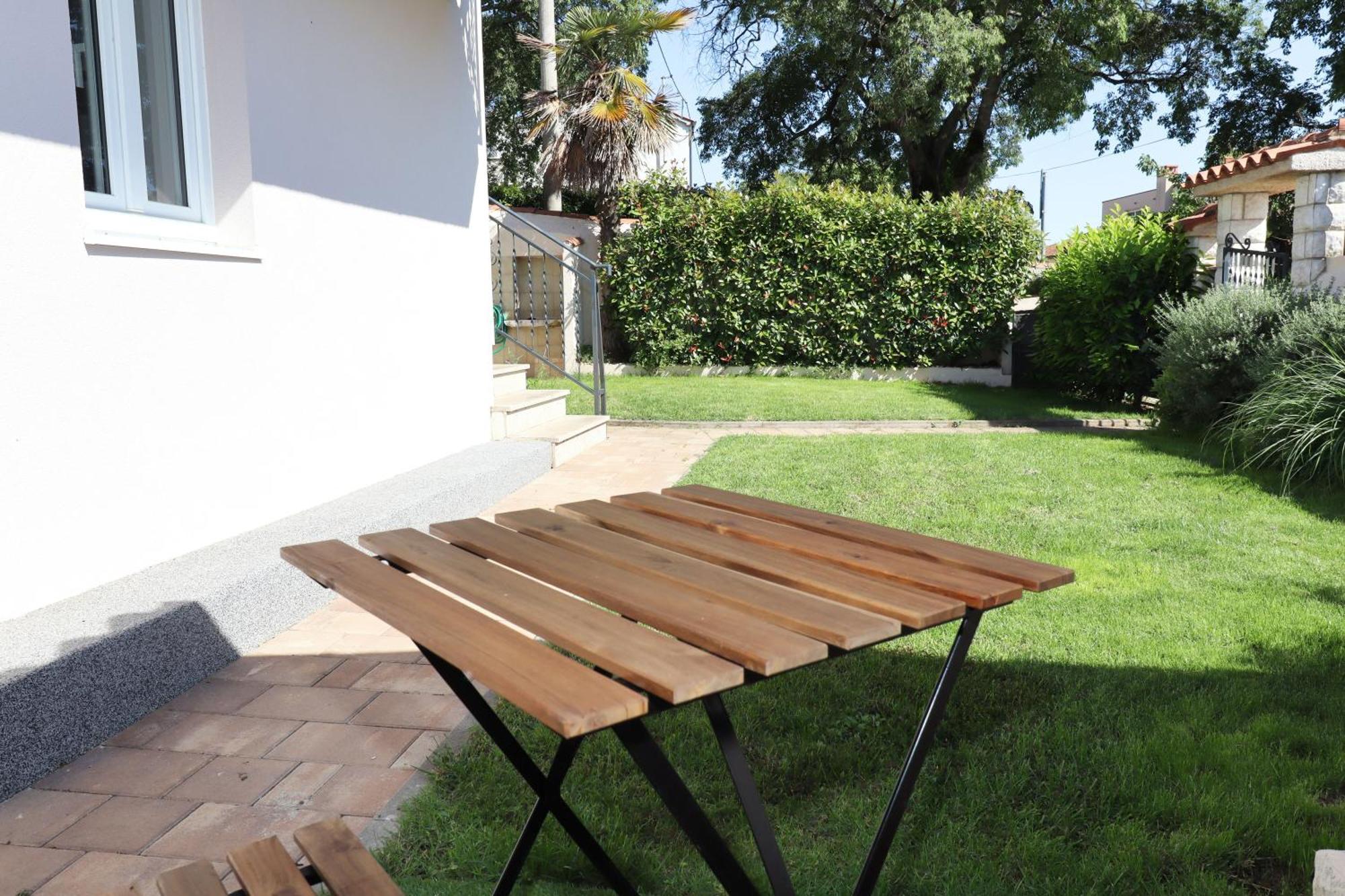 Apartment Istra Poreč Kültér fotó