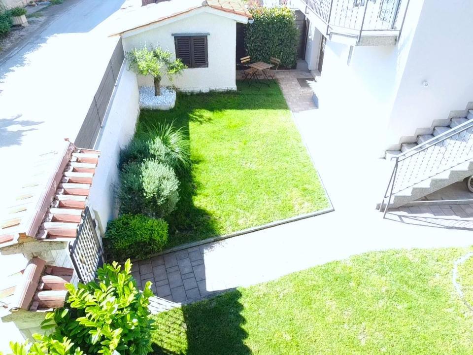 Apartment Istra Poreč Kültér fotó