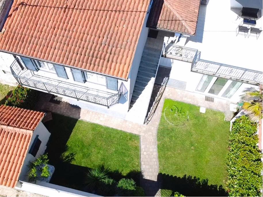 Apartment Istra Poreč Kültér fotó