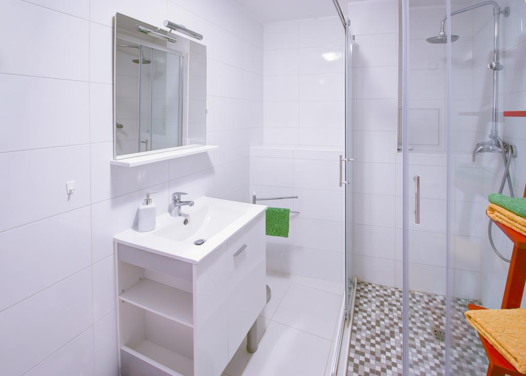 Apartment Istra Poreč Kültér fotó