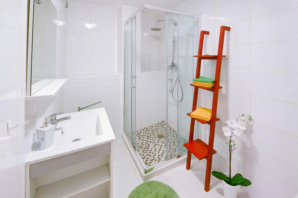 Apartment Istra Poreč Kültér fotó